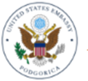 Ambasada SAD u Podgorici