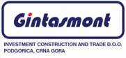 Gintasmont