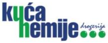 Kuća hemije