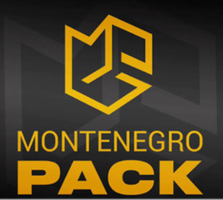 Montenegro Pack
