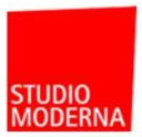 Studio Moderna